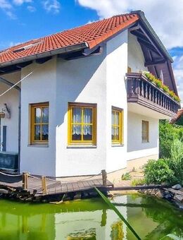 Modern, gepflegt und in ruhiger Lage ... - Radeberg