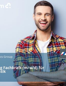 Ausbildung Fachkraft (m/w/d) für Lagerlogistik - Bischweier