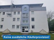 Charmante 2-Zimmer-Wohnung mit Garten und Tiefgaragenstellplatz in Haßloch, Rüsselsheim - Rüsselsheim