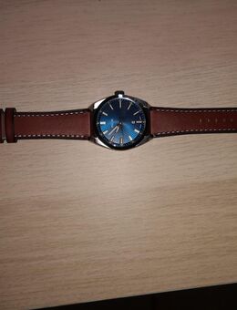 Herrenarmbanduhr Fossil Everet 6115 neu und ungebraucht - Bielefeld