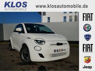 Fiat 500E, ICON 42kWh MAGICEYE CO-DRIVER WINTER KOMFORT, Jahr 2022 - Dreieich