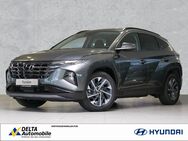 Hyundai Tucson, 1.6 T-GDI 48V Trend Paket, Jahr 2022 - Wiesbaden Kastel