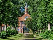 Ein wahres Schmuckstück - Charmantes Einfamilienhaus in ruhiger Nebenstraße von Hummelsbüttel - Hamburg