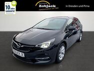 Opel Astra K Sports Tourer Elegance Start Stop 1.2 Turbo - Dresden