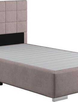 COTTA Boxspringbett Simba, Topseller! wahlweise mit oder ohne Matratze und Topper bestellbar
