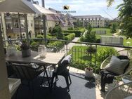 ** Moderne 4,5-Zimmer-Wohnung mit Balkon und Tiefgaragenstellplatz im Palmschen Park ** - Esslingen (Neckar)
