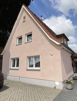 Heute kaufen, in einem Jahr genießen-Ihr neues Zuhause wartet! - Rendsburg