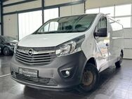 Opel Vivaro B Kasten L2H1 2,9t | KLIMA | SH | AHK | - Spaichingen