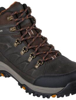 Skechers RELMENT Outdoorschuh mit wasserabweisender Membrane