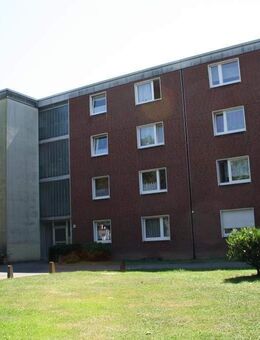 Wohnen, wo das Herz schlägt - in ruhiger und doch zentraler Lage. - Duisburg