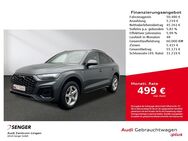 Audi Q5, Sportback S line 40 TDI quattro, Jahr 2023 - Lingen (Ems)