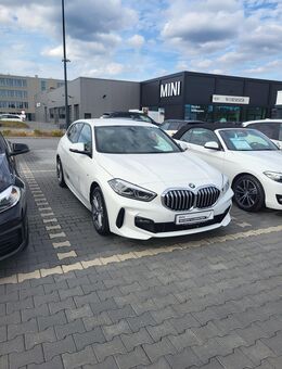 BMW 118i/ M Packet/ Service Inklusive/ Connected Drive Prof - Lautertal
