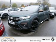 Dacia Jogger, Extreme Hybrid 140, Jahr 2022 - Herrenberg