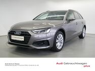 Audi A4, Avant 35 TDI HÄ, Jahr 2020 - Passau