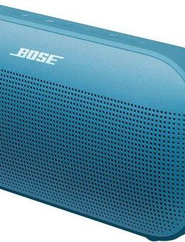 Bose Soundlink Flex (2. Gen) Portable-Lautsprecher Stereo (A2DP Bluetooth, Bluetooth)