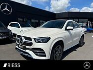 Mercedes GLE 350, e Cp AMG Sport Airm 36, Jahr 2021 - Balingen