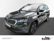 Skoda Karoq, 1.5 TSi Ambition Tour El, Jahr 2022 - Mölln (Schleswig-Holstein)