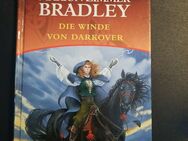 Die Winde von Darkover von Marion Zimmer Bradley - Essen