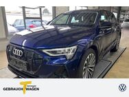 Audi e-tron, 50 Q 2x S LINE LM21 OPS, Jahr 2021 - Bochum