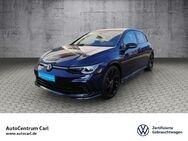 VW Golf, 1.5 VIII R-line eTSI IQ Light A, Jahr 2022 - Plauen
