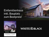 Heute dein Zuhause, morgen deine Zukunft. - Dallgow-Döberitz
