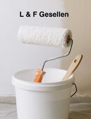Streichen, Spachteln, Lackieren in 80331