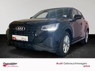 Audi Q2, 35 TDI S-Line qu, Jahr 2023 - Traunstein
