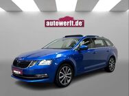 Skoda Octavia 1.5 TSI ACT STYLE AHK PANO LED NAVI KAMERA - Ahrensburg