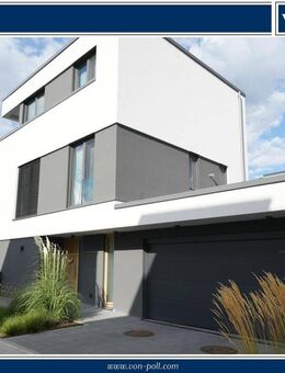 Smartes Familienleben mit Raum, Komfort und zeitgemäßem Design erleben - Bad Nauheim