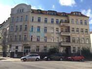 3 Zimmerwohnung mit Balkon in Leipzig-Gohlis - Leipzig