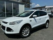 Ford Kuga Titanium Automatik EURO6 - Wiesbaden Kostheim