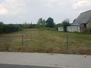 Grundstück in der Lewitz sofort bebaubar - Neustadt-Glewe