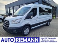 Ford Transit, 350 Kombi TDCi Trend L3H2, Jahr 2023 - Cloppenburg