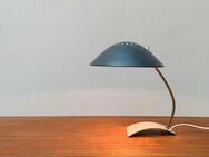 Kaiser 6840 Table Lamp Tischleuchte Mid Century 70er 60er Idell - Hamburg Hamburg-Nord