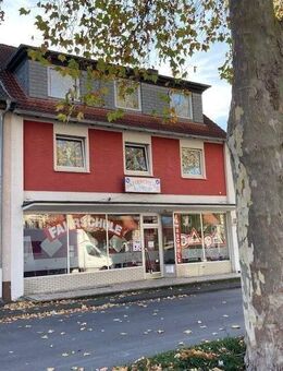 Wohnung im 1. Obergeschoss, Dortmunder Straße 195, 59077 Hamm - Hamm