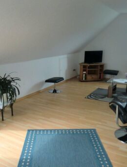 Gepflegtes Zweigenerationenhaus in ruhiger Sackgassenlage - Mildstedt