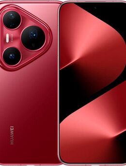 Huawei Pura 80 Pro Smartphone (17,27 cm/6,8 Zoll, 50 MP Kamera)