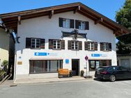 Reizende 4 Zimmer Wohnung in zentraler Lage von Miesbach - Miesbach