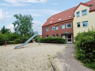 Bezugsfrei - Sanierte 4-Zimmer-Maisonettewohnung mit Stellplatz zur Eigennutzung in Fürstenwalde - Fürstenwalde (Spree)