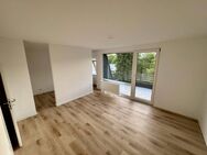 ERSTBEZUG AM UELLENDAHL: 2 ZIMMER WOHNUNG BALKON WHG - Wuppertal