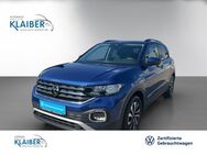 VW T-Cross, 1.0 TSI Active ANT, Jahr 2023 - Balgheim