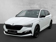 Skoda Scala, 1.0 TSI Monte Carlo, Jahr 2020 - Chamerau