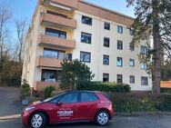 Gut aufgeteilte 3-Zimmer-Wohnung in Wiesloch Baiertal mit Balkon und Garage - Wiesloch