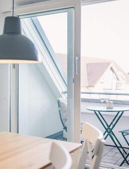 2 Raum - Eigentumswohnung mit Charme in Zingst - Zingst (Ostseebad)