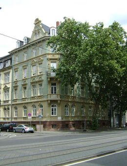 Provosionsfrei, Renditeobjekt mit sehr hoher Rendite in bester Lage - Heidelberg