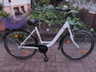 26zoll Mädchen-Damenfahrrad von Zündapp - Schifferstadt