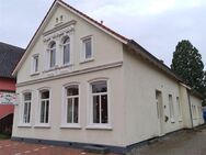 Repräsentatives Stadthaus in Varel - Varel