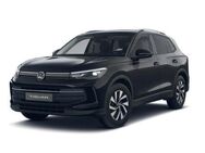 VW Tiguan, 2.0 TDI Life VC, Jahr 2024 - Wackersdorf