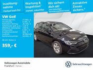 VW Golf, 2.0 TDI VIII Life FrontAssist, Jahr 2024 - Hanau (Brüder-Grimm-Stadt)