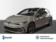 VW Golf, 2.0 TDI VIII GTD DC P, Jahr 2021 - Achim